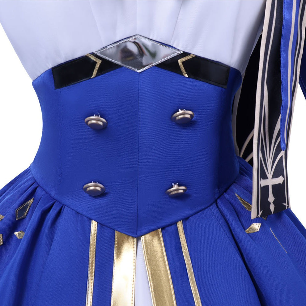[ylevol] Honkai: Star Rail Saber X Fate/stay night Fullset Cosplay Costumes