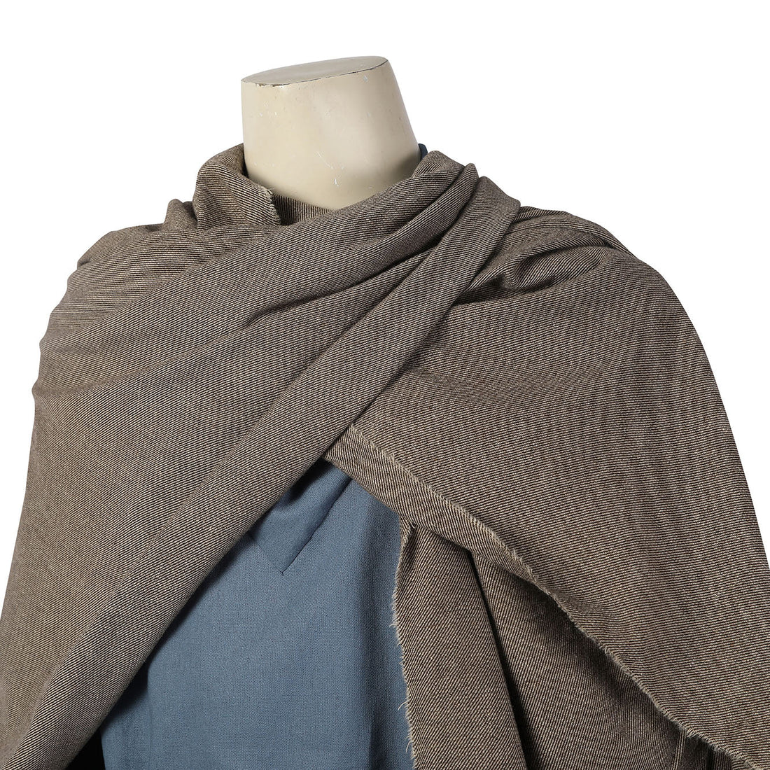 [ylevol] Star Wars Obi-Wan Kenobi Jedi Master Tatooine Blue Cosplay Costumes