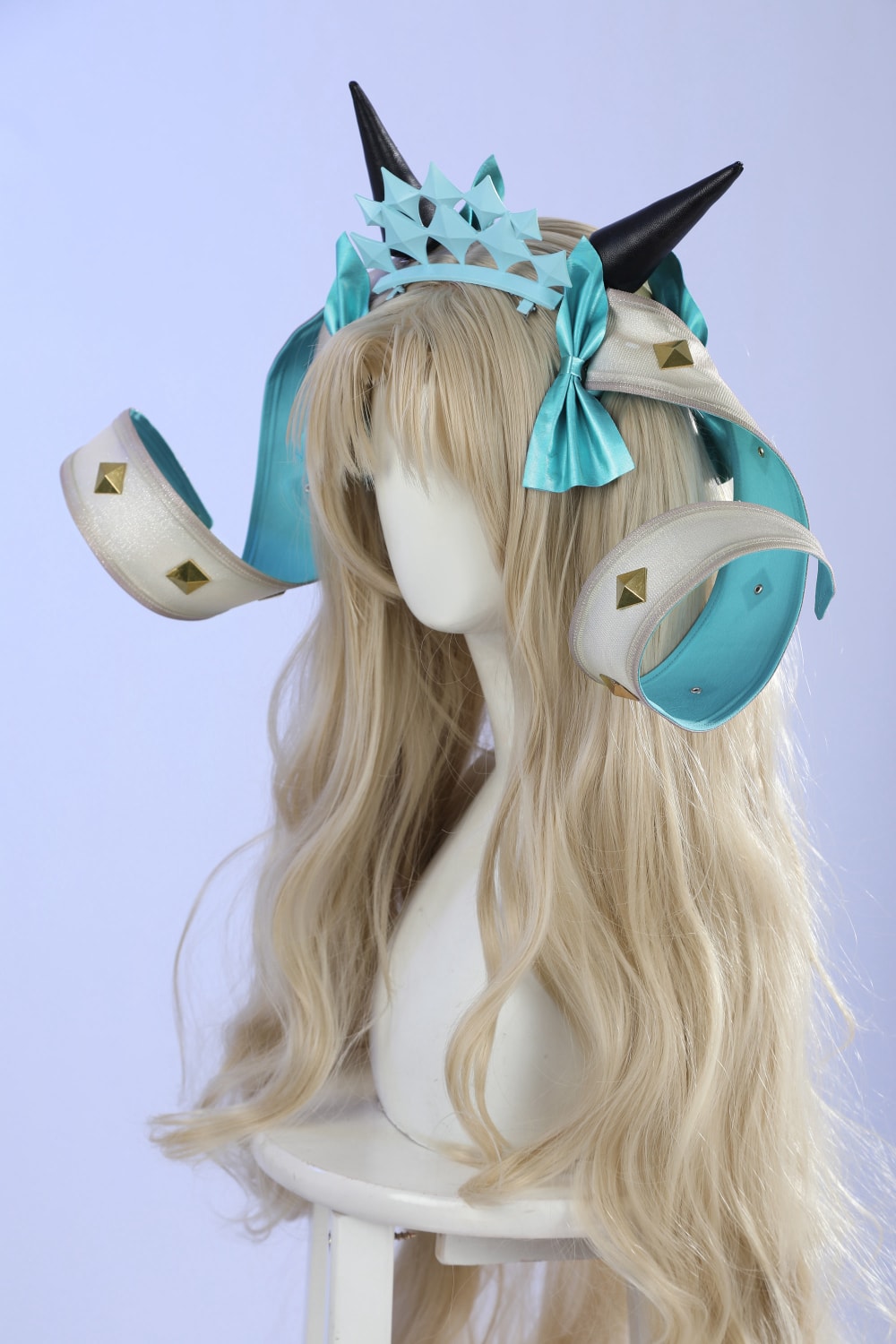 [ylevol] Fate/Grand Order Ereshkigal 3rd Ascension Swimsuit Cosplay Costumes