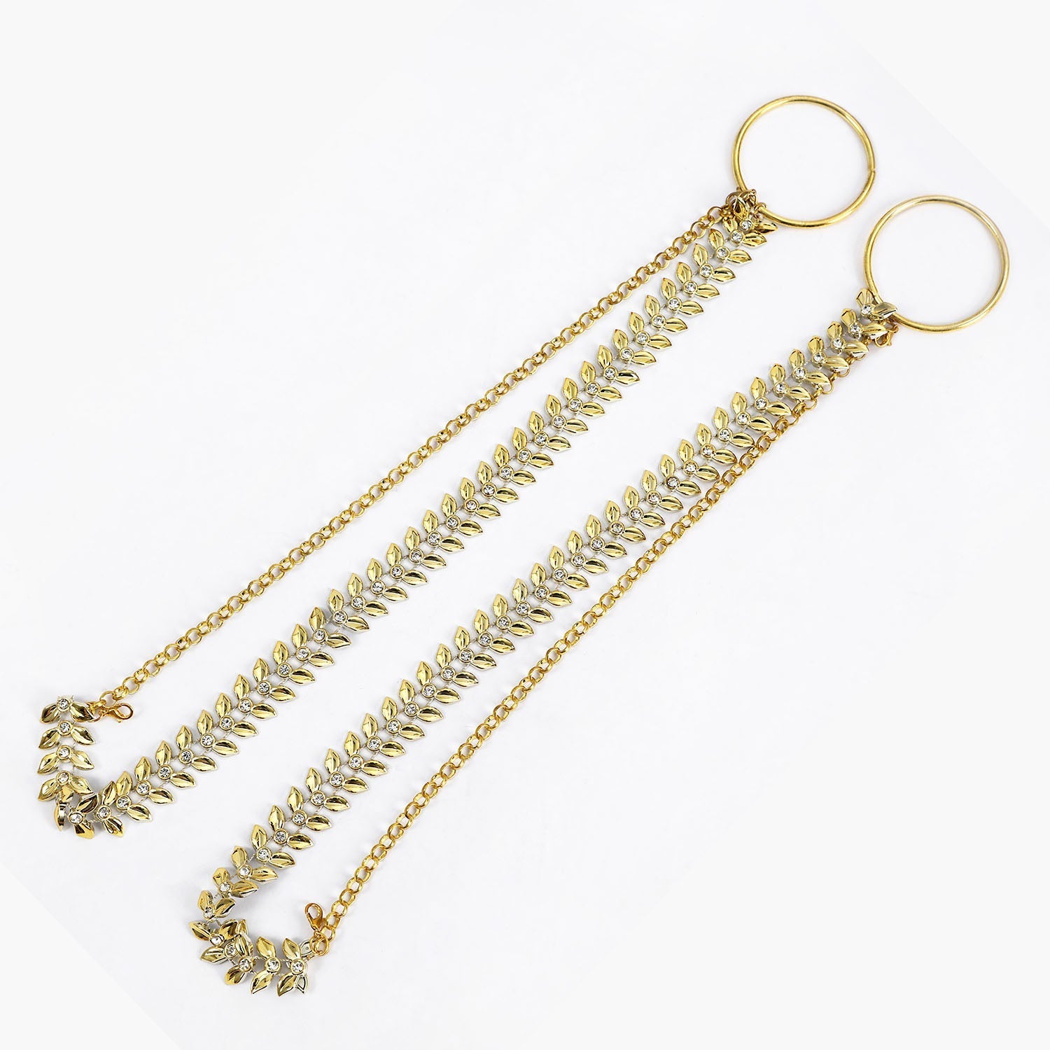 [ylevol] KPop Demon Hunters Zoey White Stage Outfit Cosplay Costumes