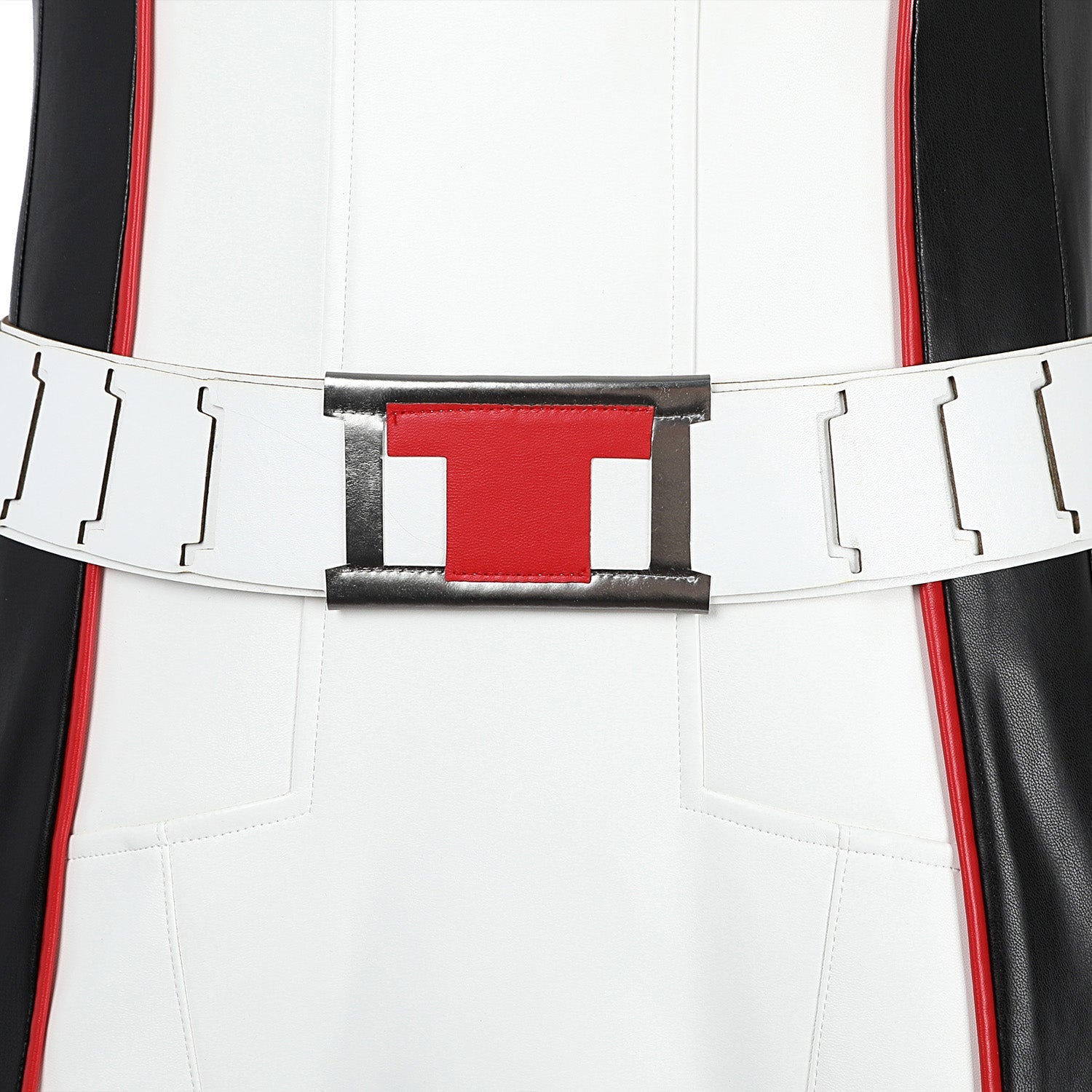 [ylevol] Superman Mister Terrific Full Set Top Level Cosplay Costumes