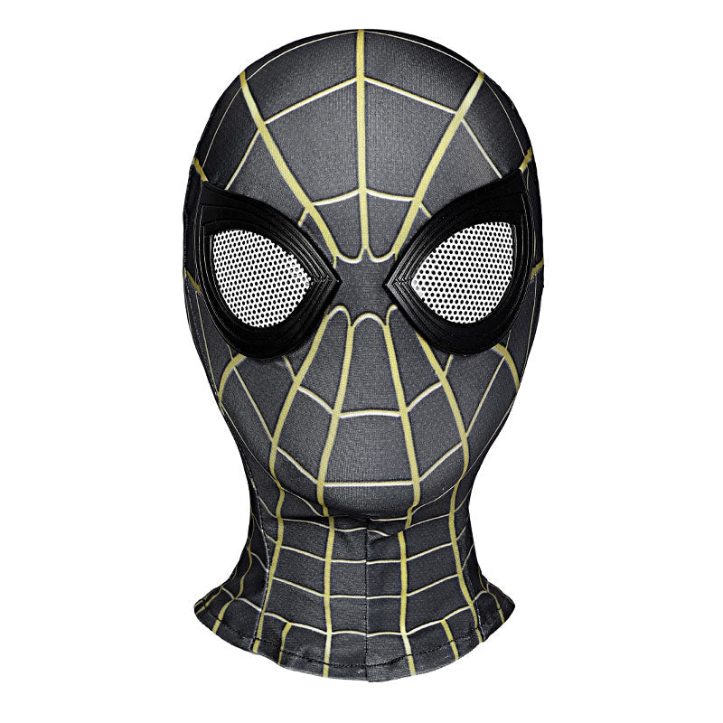 [ylevol] Spider-Man 3 No Way Home Peter Parker Jumpsuit Kids Cosplay Costumes