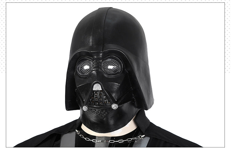 [ylevol] Star Wars Obi-Wan Kenobi Darth Vader Anakin Skywalker Cosplay Costumes