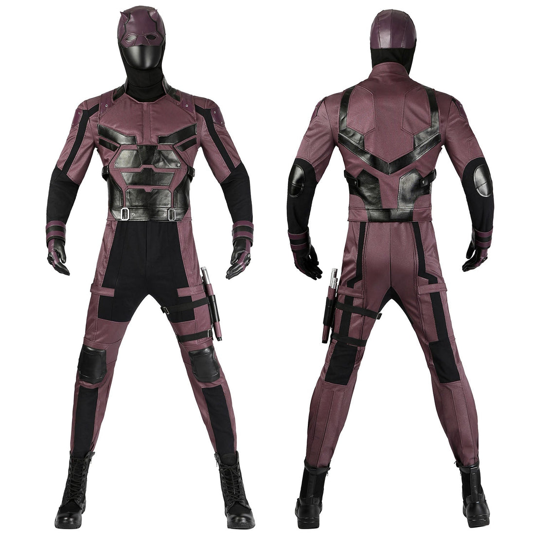 [ylevol] Daredevil Matt Murdock Top Level Male Cosplay Costumes