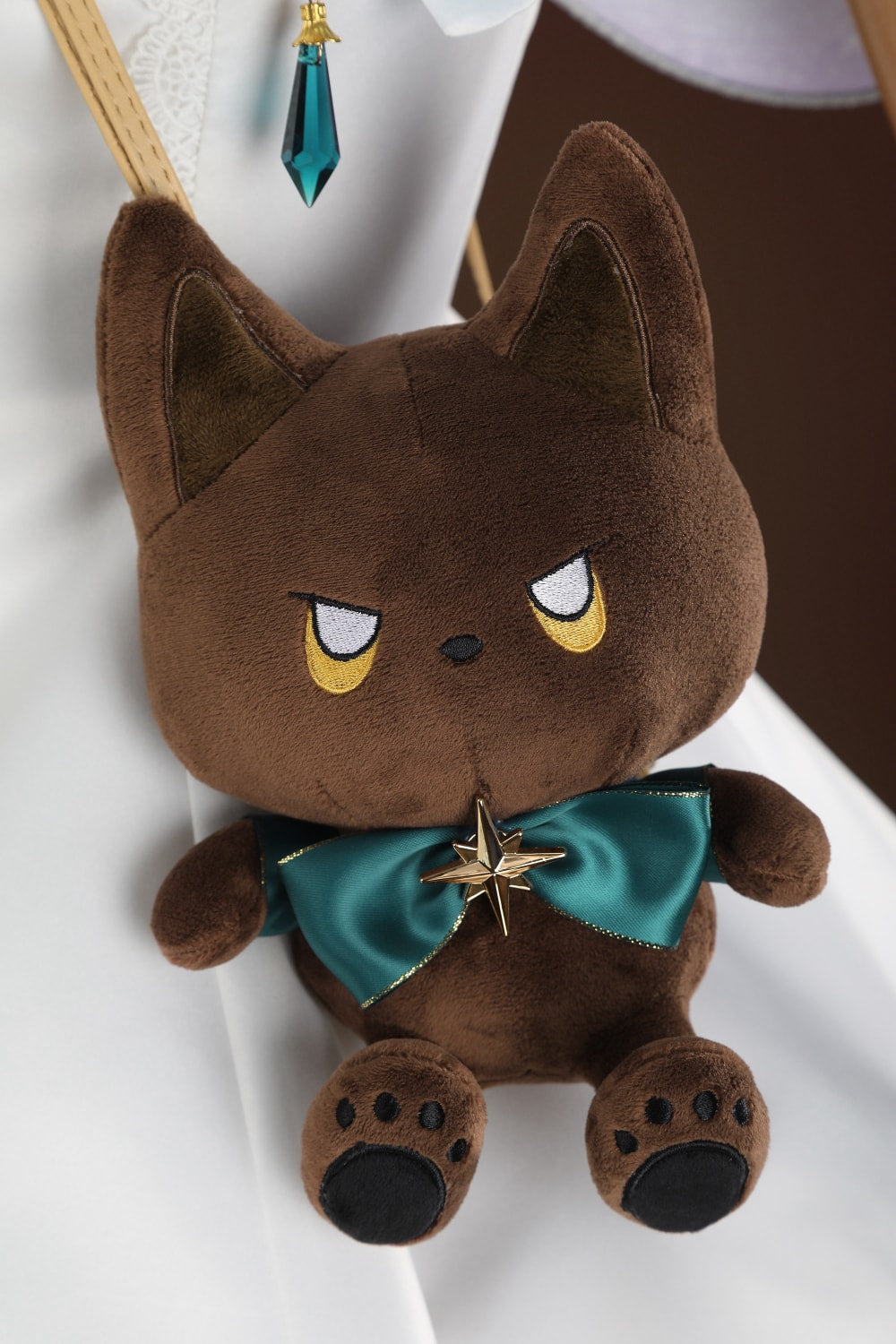 [ylevol] Game Carnival Garu Frisky Leaping Moonlight Dress Cosplay Costumes