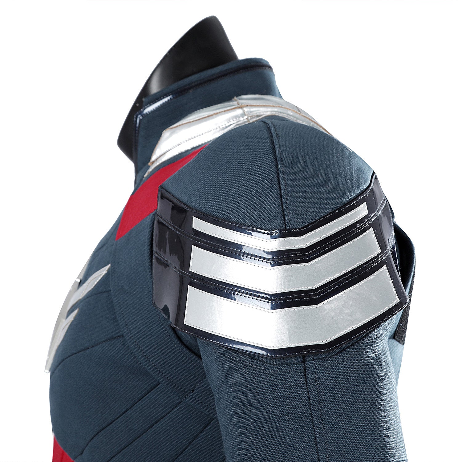 [ylevol] Captain America 4 Brave New World Full Set Top Level Cosplay Costumes