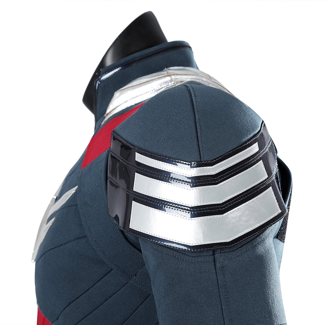 [ylevol] Captain America 4 Brave New World Full Set Top Level Cosplay Costumes