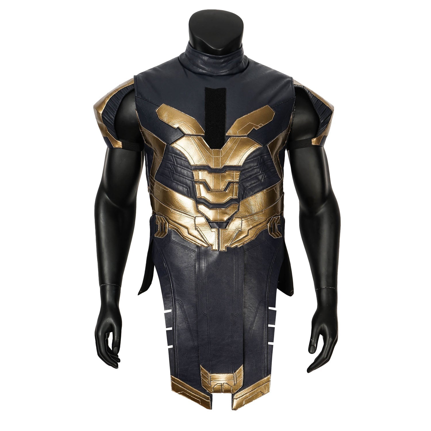 [ylevol] Avengers 4 Endgame Thanos Male Leather Cosplay Costumes