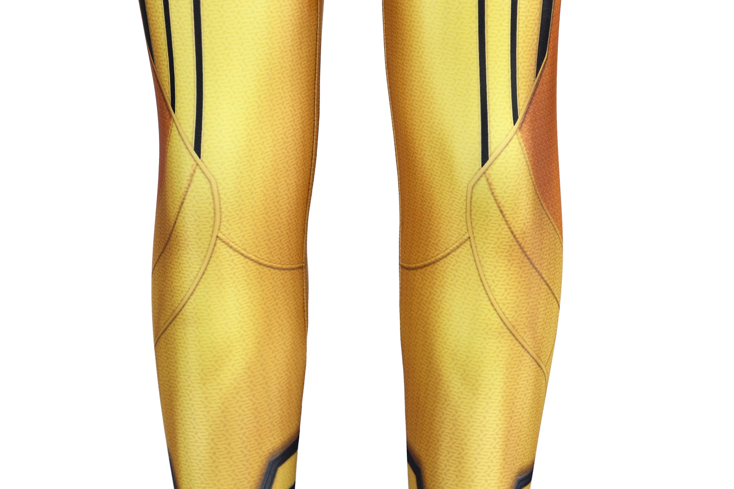 [ylevol] Thunderbolts Sentry Kids Jumpsuit With Cloak Cosplay Costumes