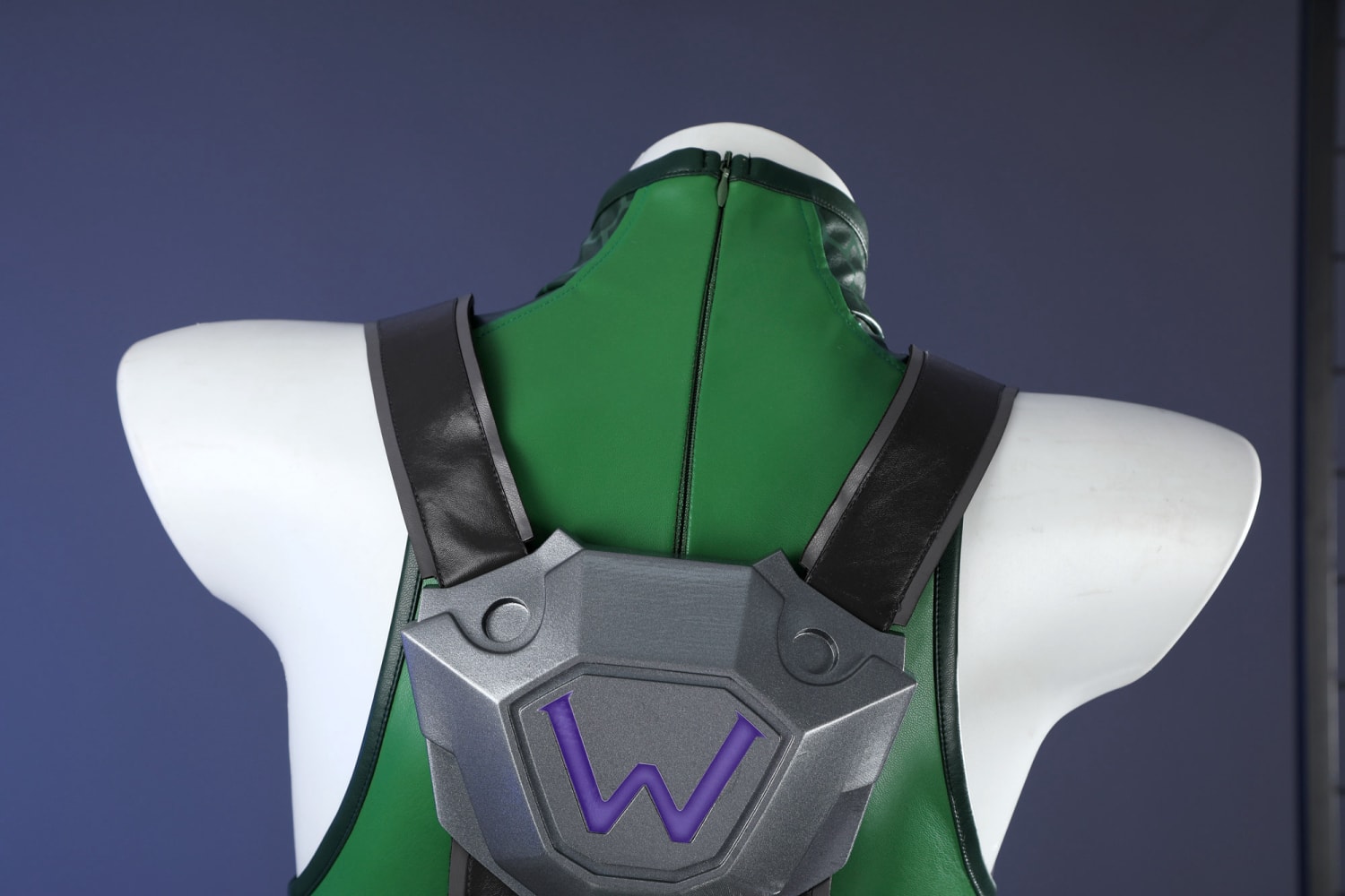 [ylevol] Overwatch 2 X Street Fighter 6 Widowmaker Bodysuit Cosplay Costumes