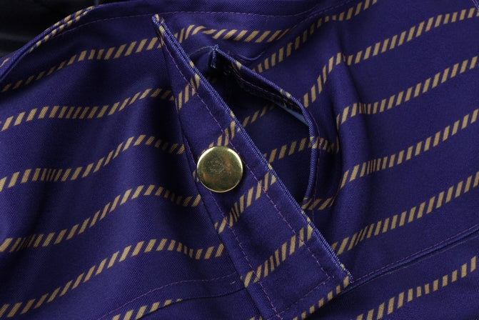 [ylevol] Batman Arkham Knight The Joker Suit Male Fullset Cosplay Costumes