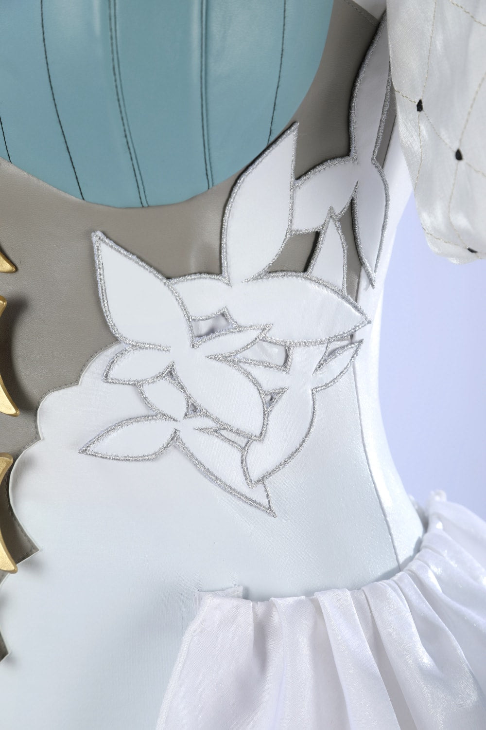 [ylevol] Fate/Grand Order Ereshkigal 3rd Ascension Swimsuit Cosplay Costumes