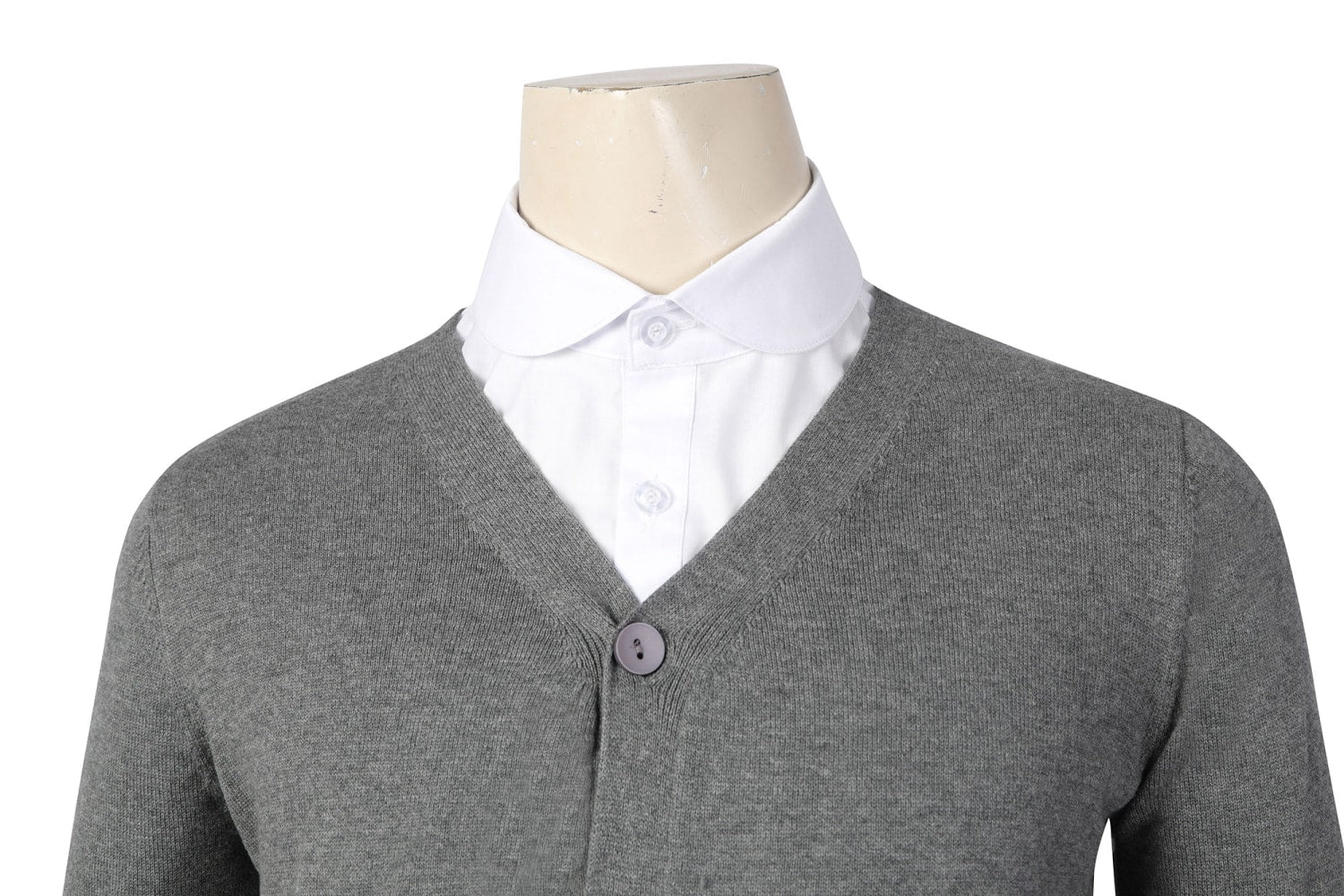 [ylevol] Wednesday 2 The Addams Family Eugene Otinger Nevermore Academy Uniform Costumes