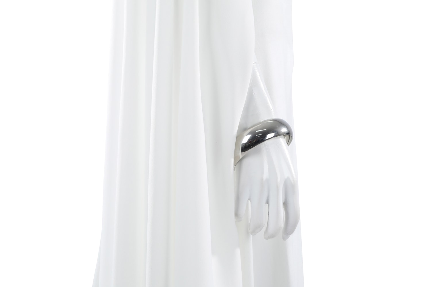 [ylevol] Star Wars 4 A New Hope Princess Leia Dress Cosplay Costumes