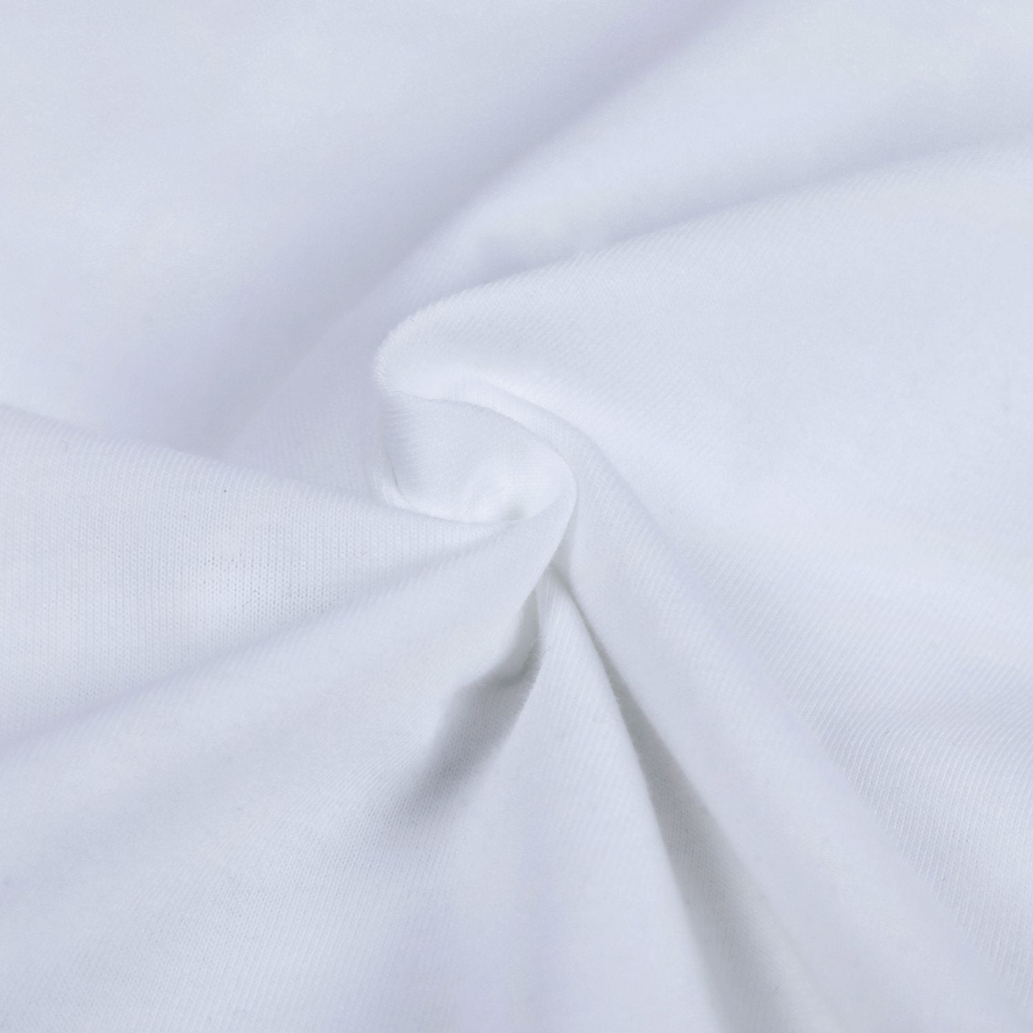 [ylevol] Marvel Rivals Fantastic Four First Steps White T-shirt Cosplay Costumes