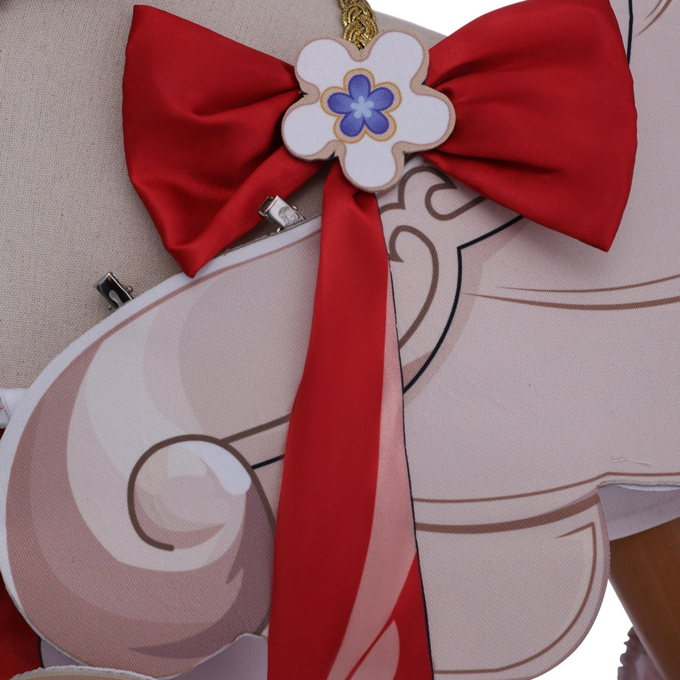 [ylevol] Game Honkai: Star Rail Tribios Fullset Cosplay Costumes