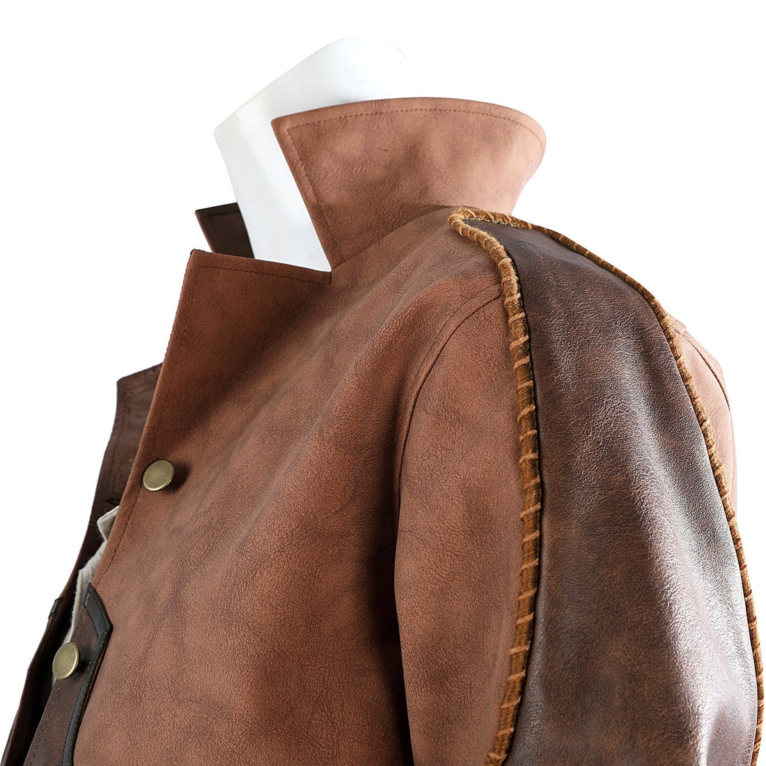 [ylevol] Monster Hunter Wilds Gemma Female Full Set Outfit Cosplay Costumes