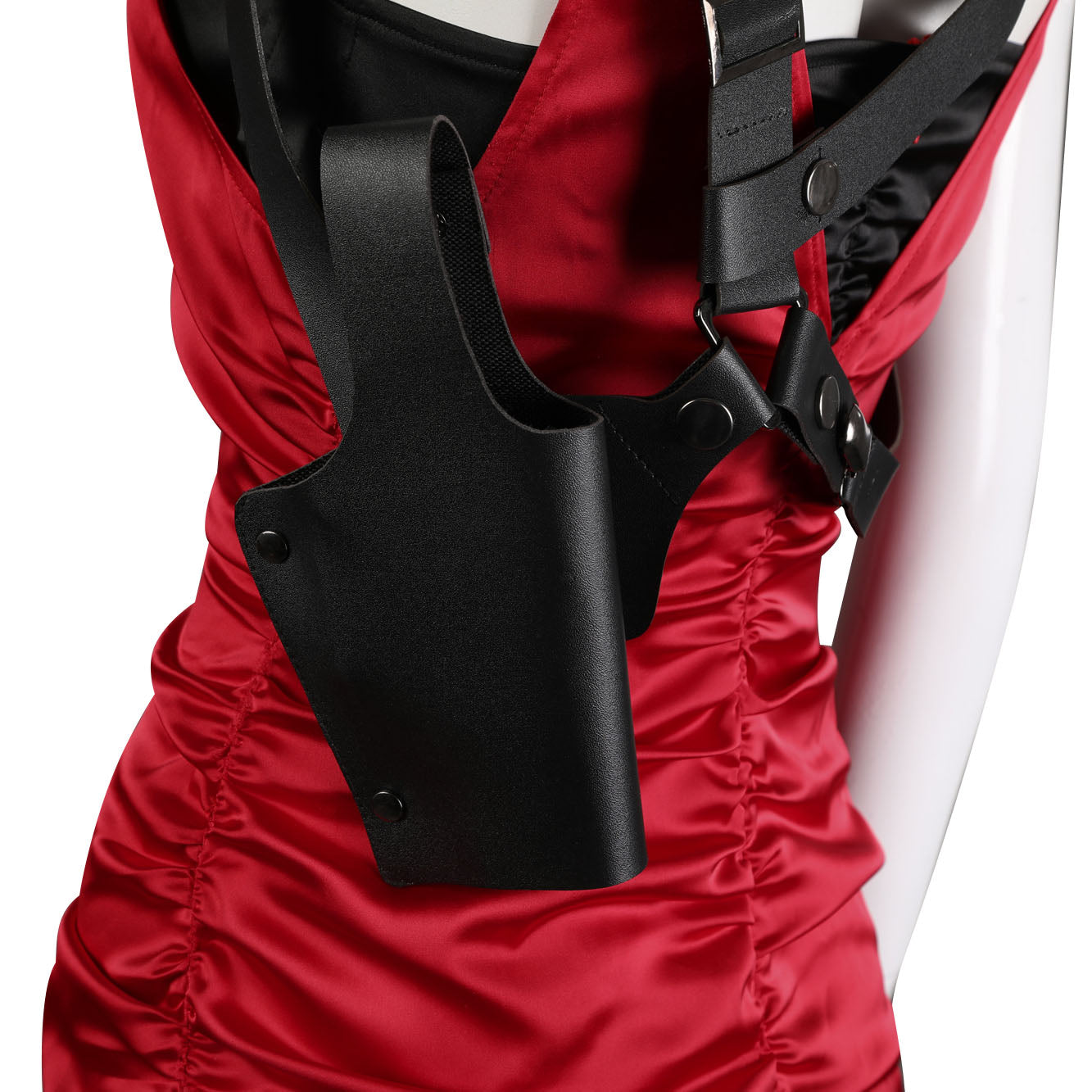 [ylevol] Resident Evil 4 Remake Ada Wong Female Cosplay Costumes