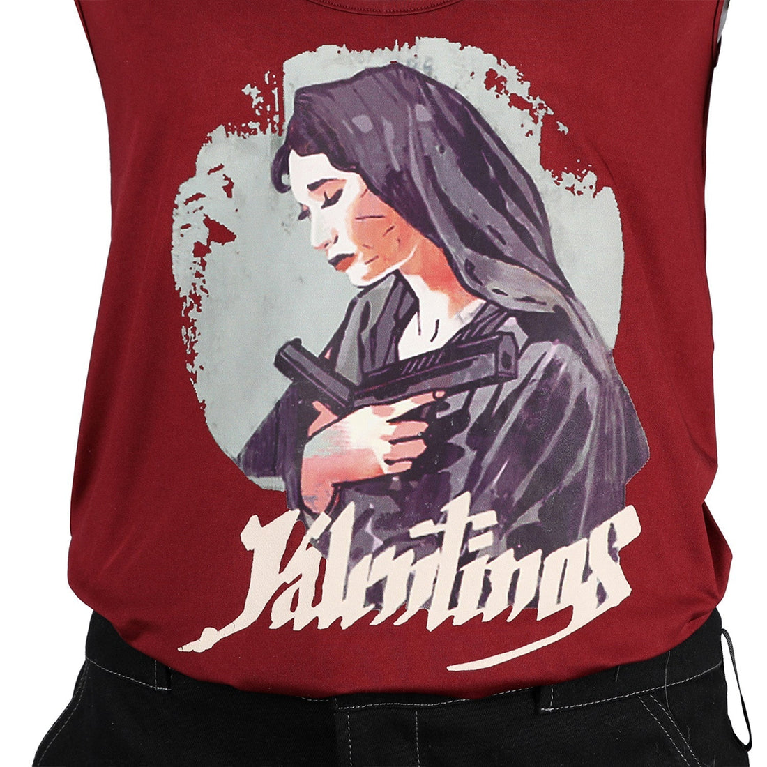 [ylevol] Cyberpunk 2077 Jackie Welles Top Level Full Set Cosplay Costumes