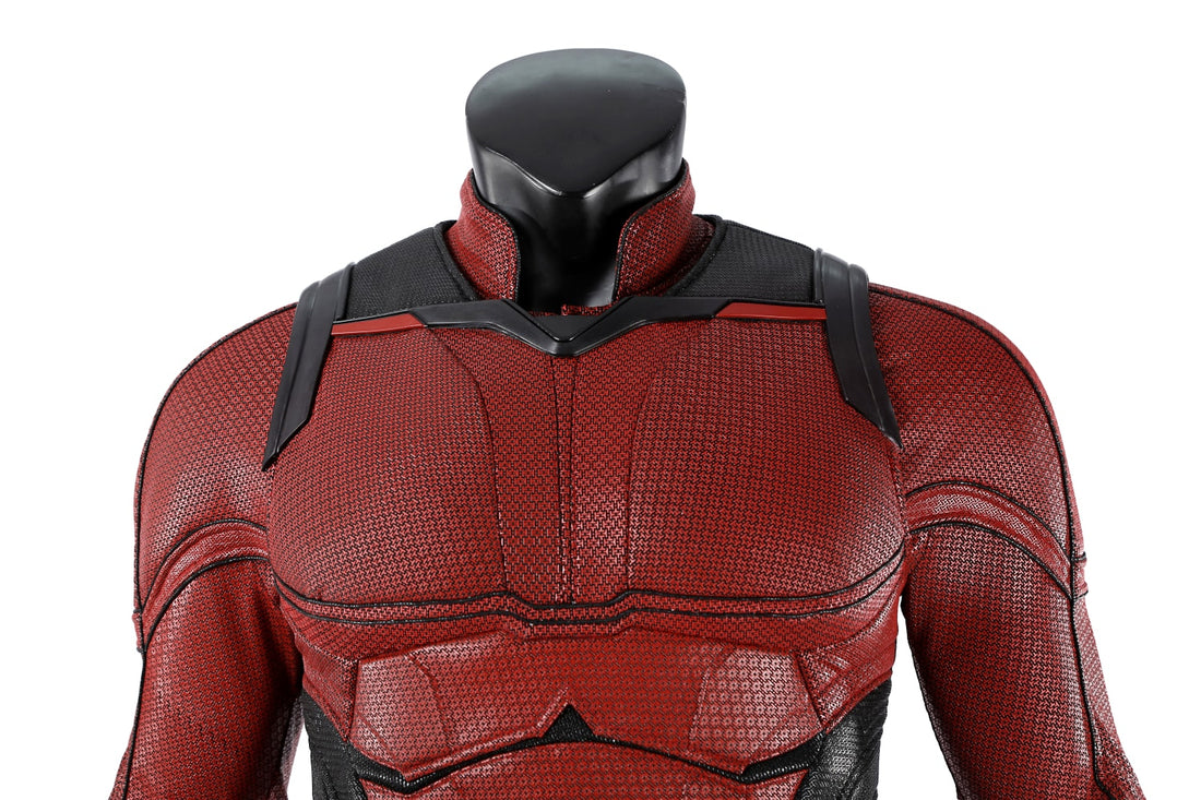 [ylevol] Daredevil Born Again Matt Murdock Film-grade Pro Cosplay Costumes