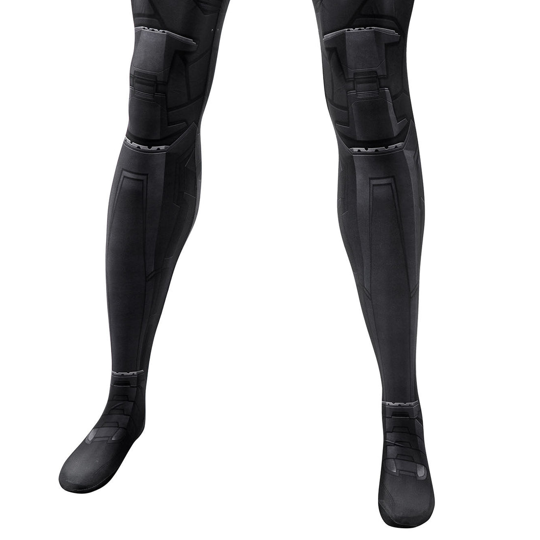 [ylevol] Batman: Gotham Knights Batman Male Jumpsuit Cosplay Costumes