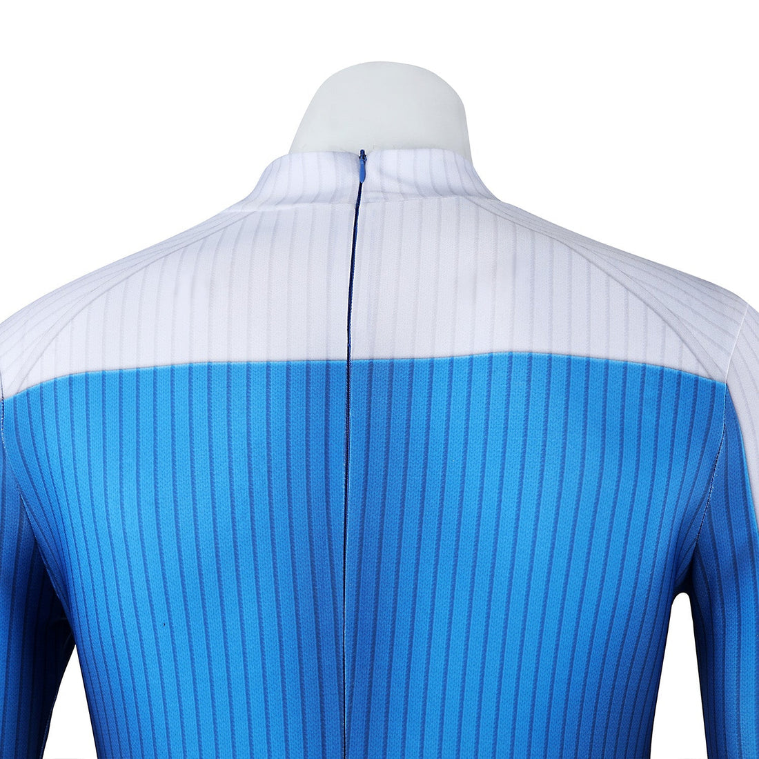 [ylevol] Fantastic Four First Steps Human Torch Johnny Storm Jumpsuit Costumes