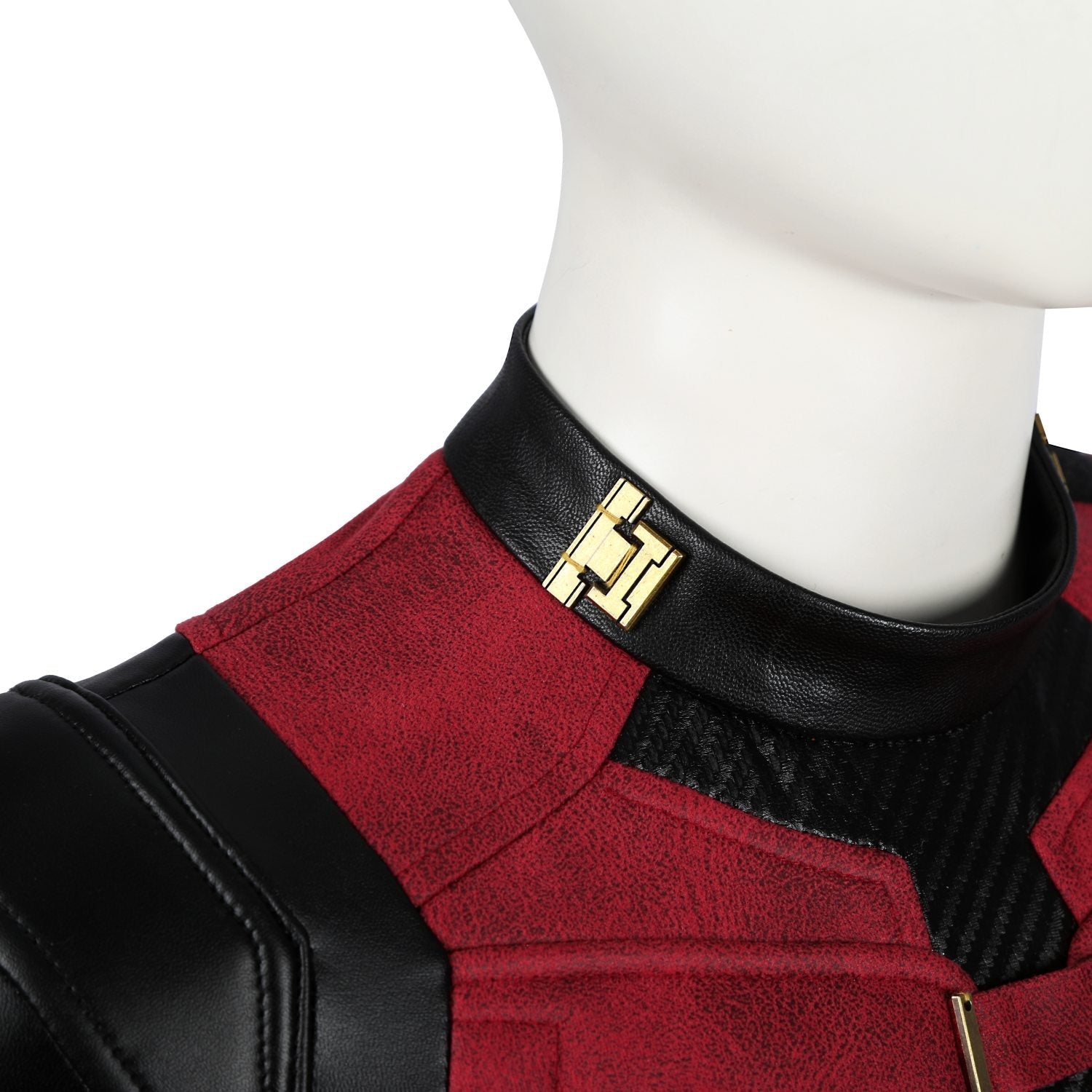 [ylevol] Deadpool 3 Deadpool & Friend Wade Wilson Kids Cosplay Costumes