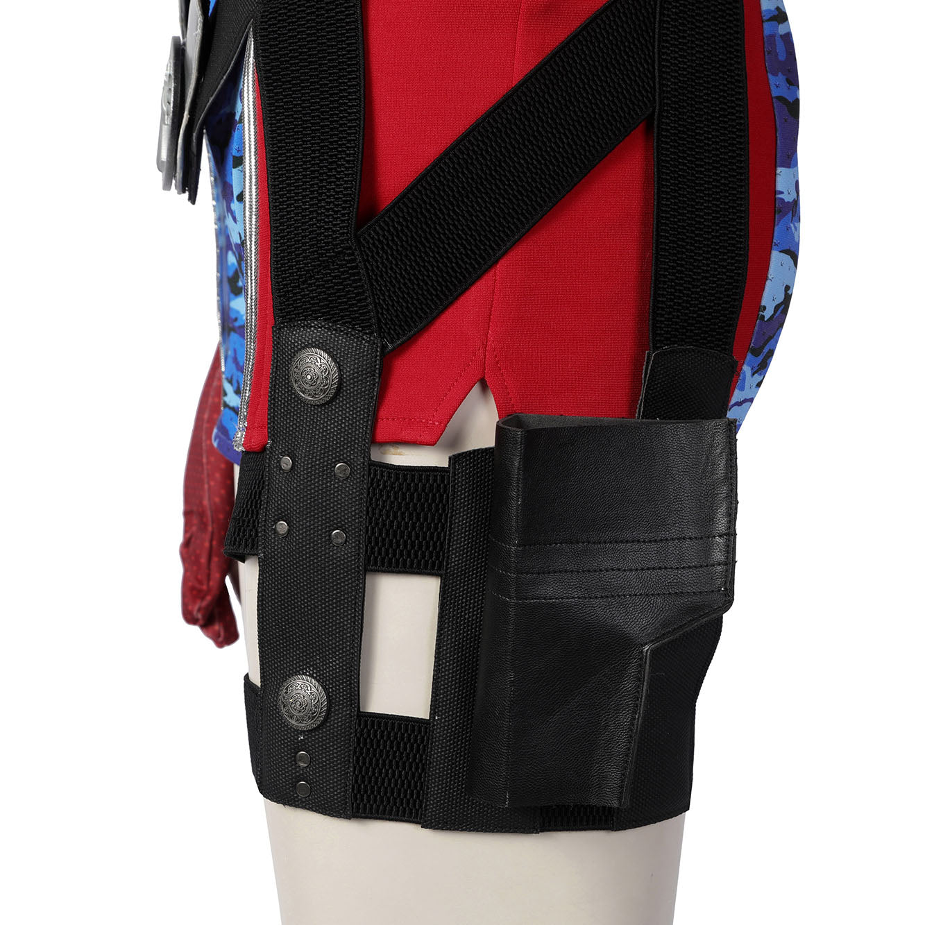 [ylevol] The Boys Season 4 Firecracker Bodysuit Female Cosplay Costumes