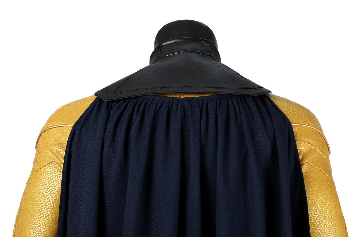 [ylevol] Thunderbolts Sentry Battle Suit Full Set Top Cosplay Costumes