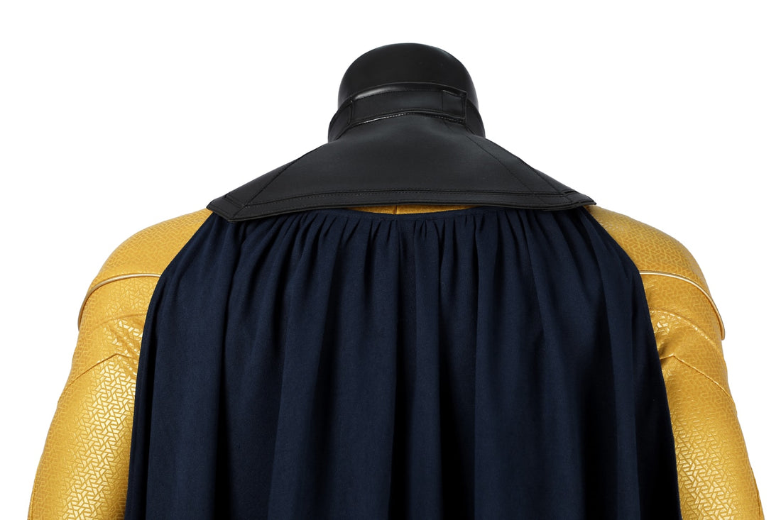 [ylevol] Thunderbolts Sentry Battle Suit Full Set Top Cosplay Costumes