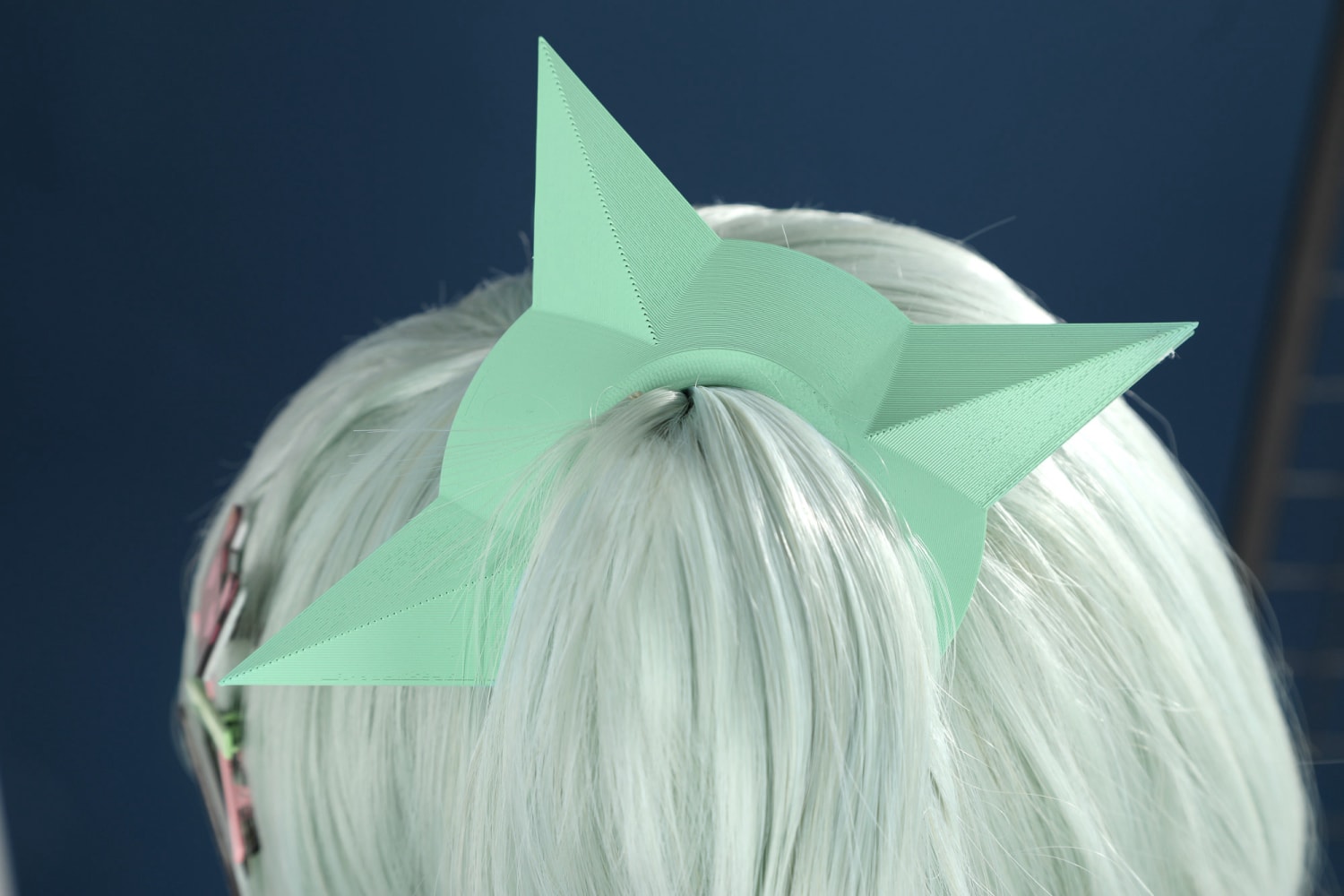 [ylevol] Game Zenless Zone Zero Chisaleimi‌‌ Full Set Cosplay Costumes