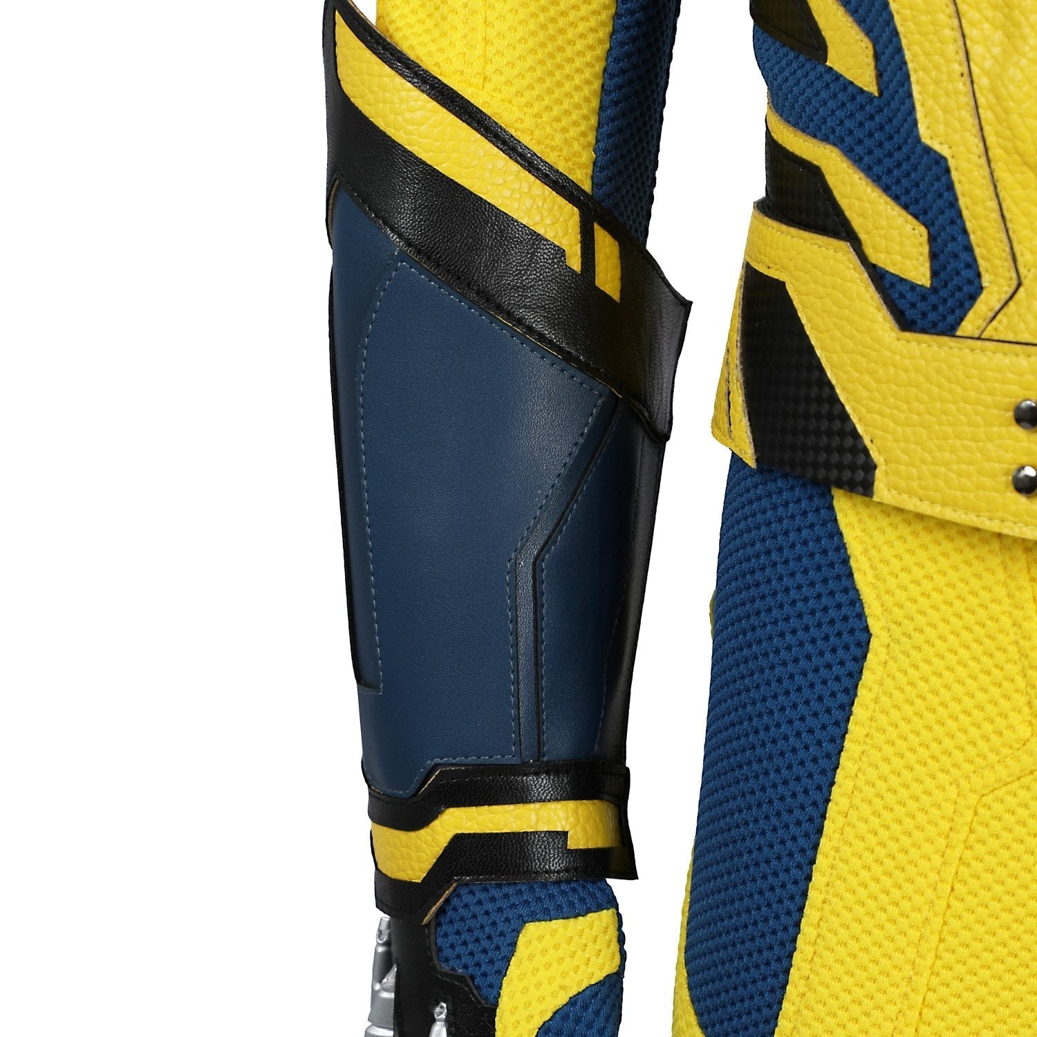 [ylevol] Deadpool 3 Deadpool & Friend Wolverine KID Full Set Cosplay Costumes