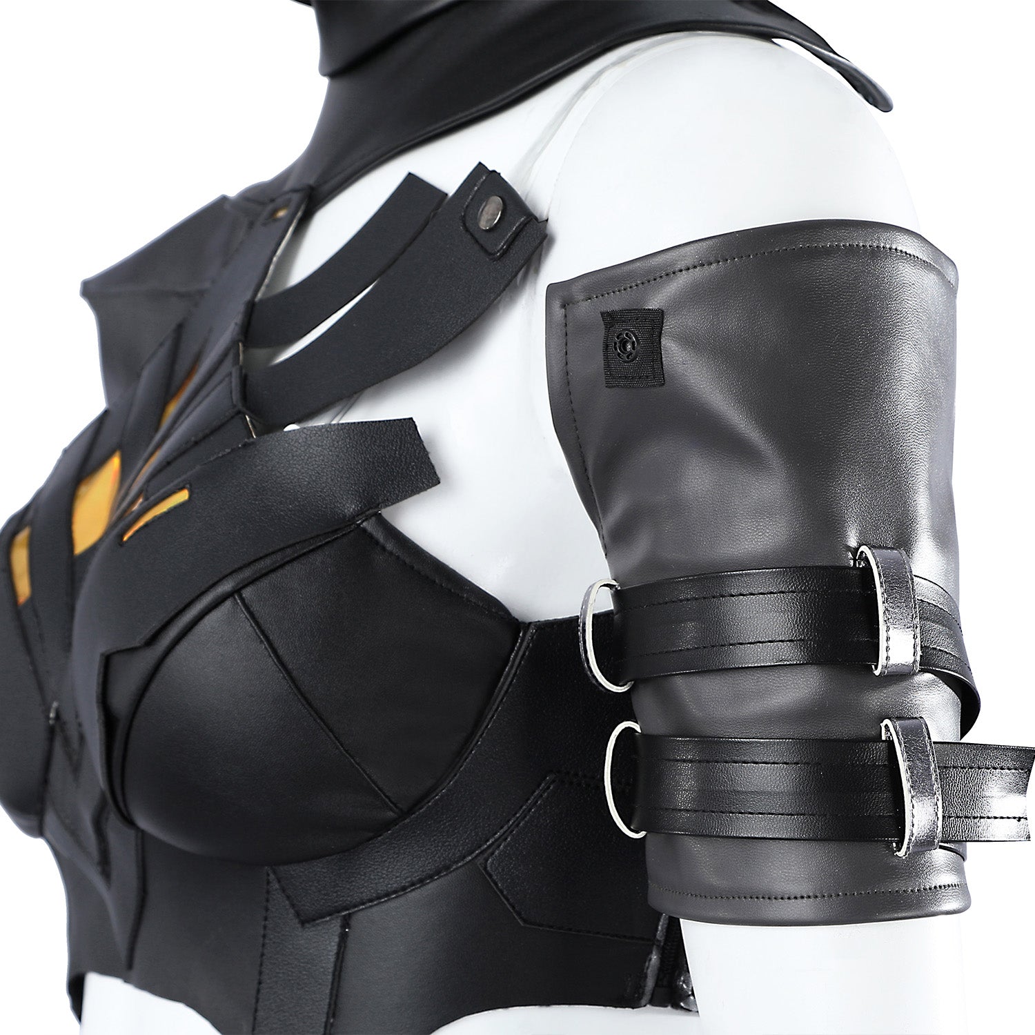 [ylevol] Game Marvel Rivals Magik Top Level Full Set Cosplay Costumes