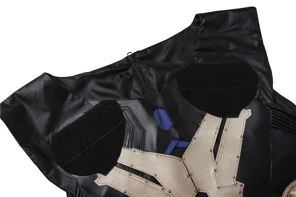 [ylevol] Avengers Age of Ultron Thor Male Fullset Cosplay Costumes