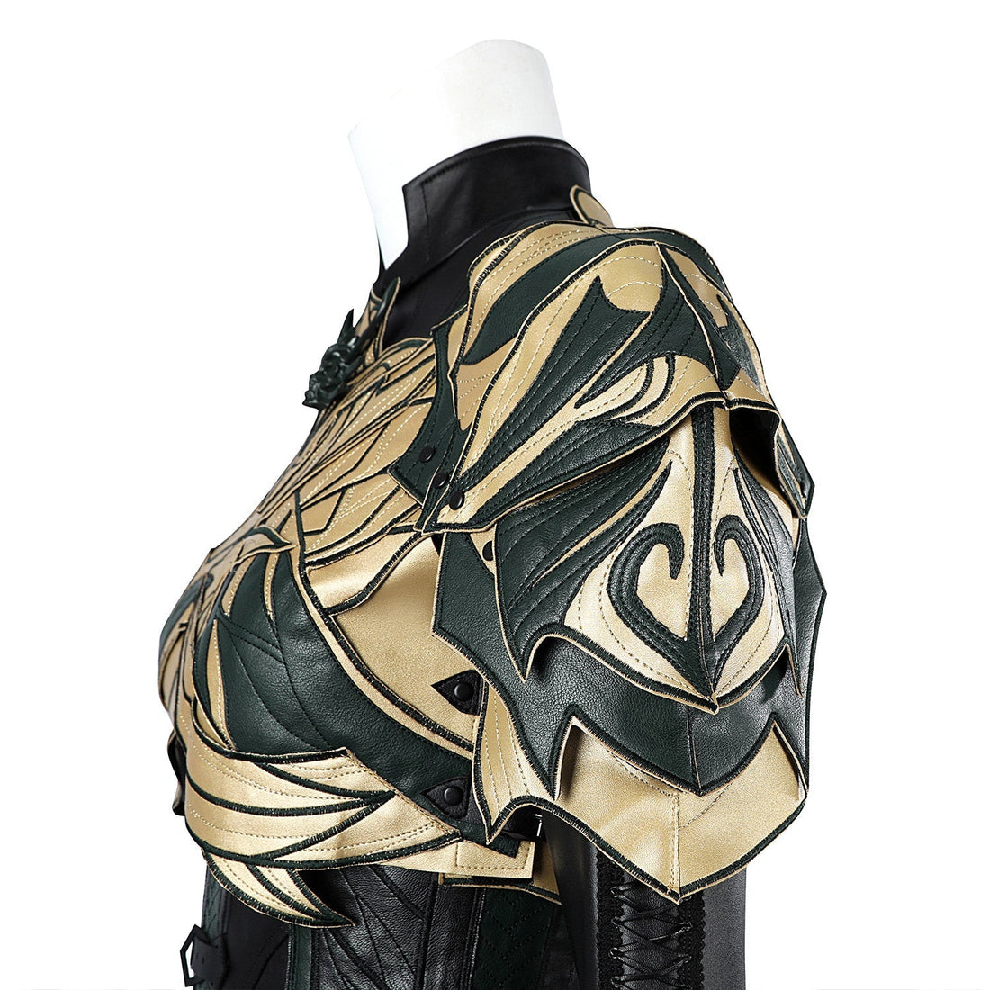 [ylevol] Baldur's Gate 3 Minthara Top Level Full Set Female Cosplay Costumes