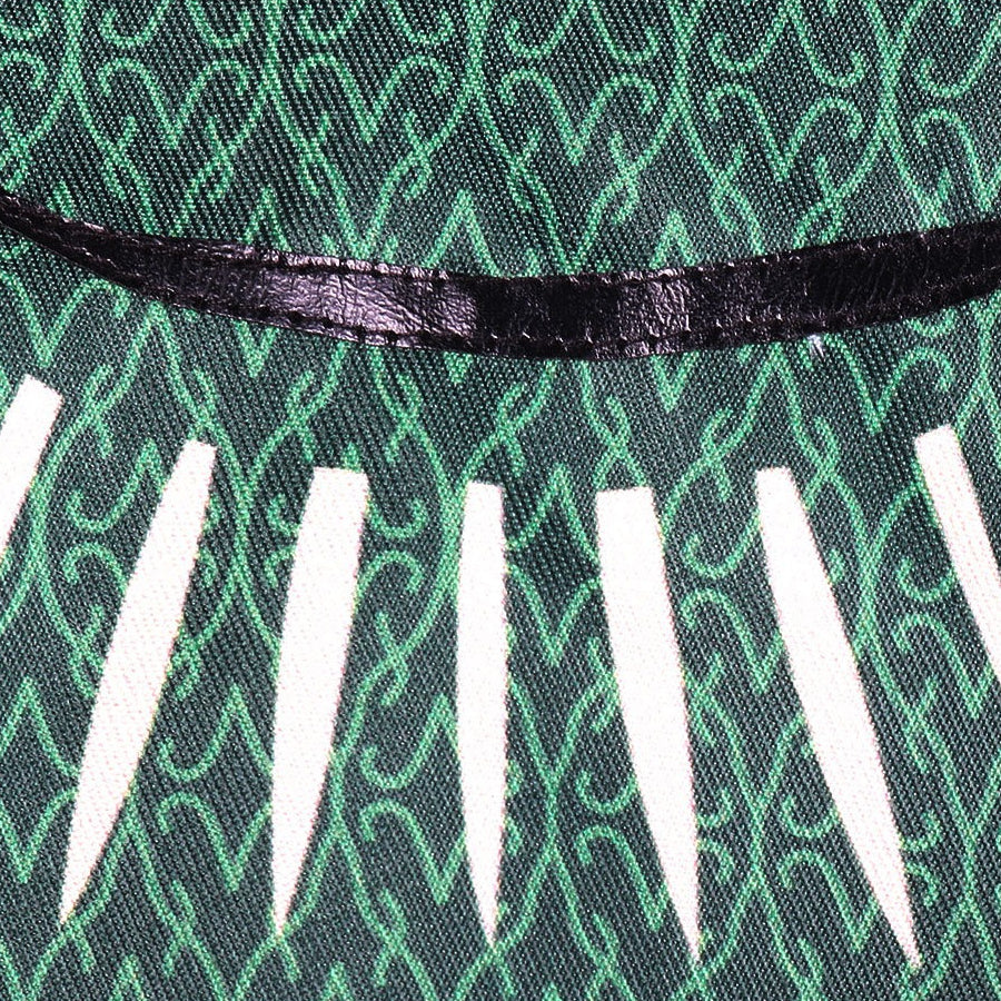 [ylevol] Wicked The Wonderful Wizard of Oz Green Suit Cosplay Costumes