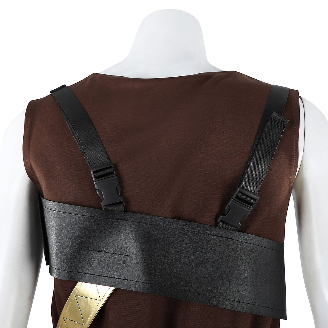 [ylevol] Game Valorant Tejo Male Full Set Top Level Cosplay Costumes