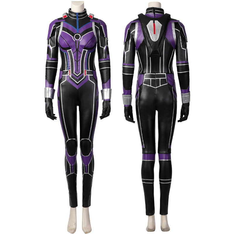 [ylevol] Ant-Man and the Wasp: Quantumania Cassie Lang Cosplay Costumes