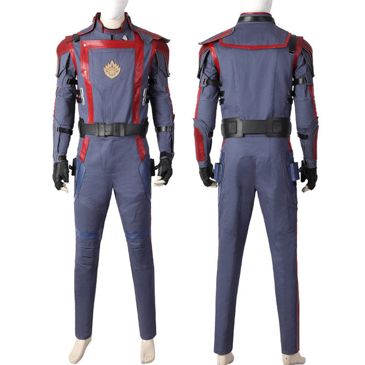 [ylevol] Guardians of the Galaxy 3 Star Lord Peter Quill Cosplay Costumes