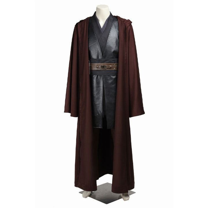 [ylevol] Star Wars Episode III Revenge of the Sith Anakin Skywalker Cosplay Costumes
