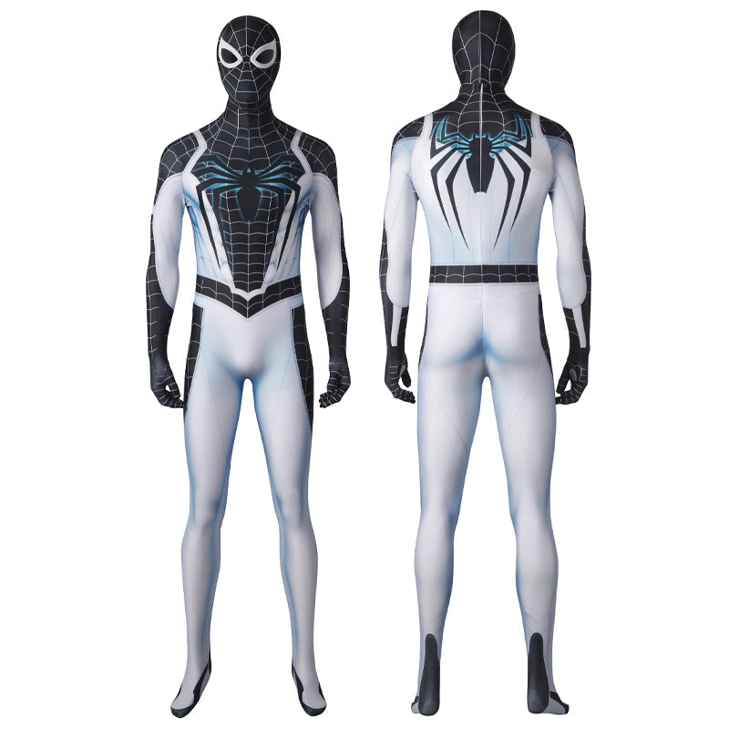 [ylevol] Spider-Man PS5 Negative Suit Jumpsuit Cosplay Costumes