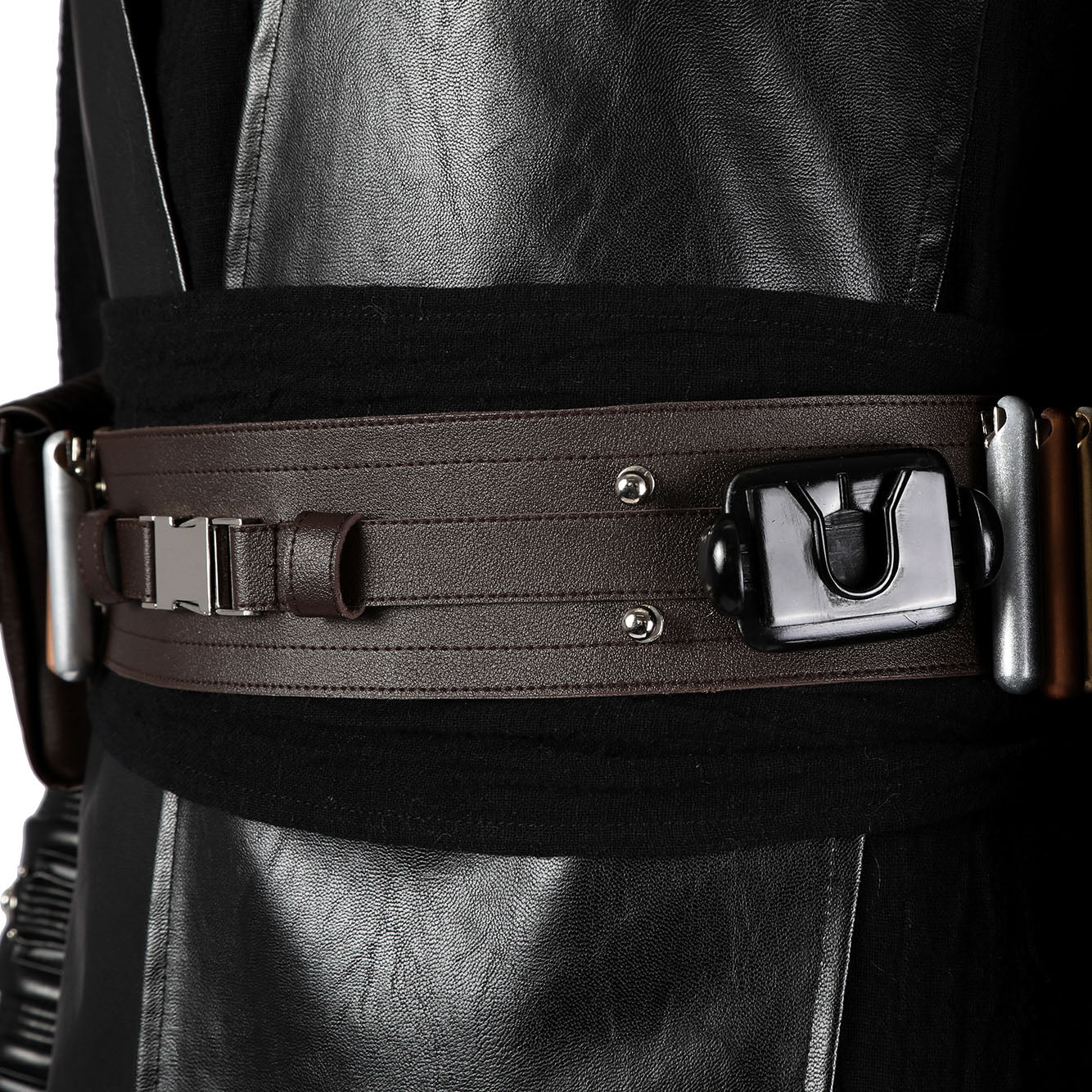 [ylevol] Star Wars Episode III Revenge of the Sith Anakin Skywalker Cosplay Costumes