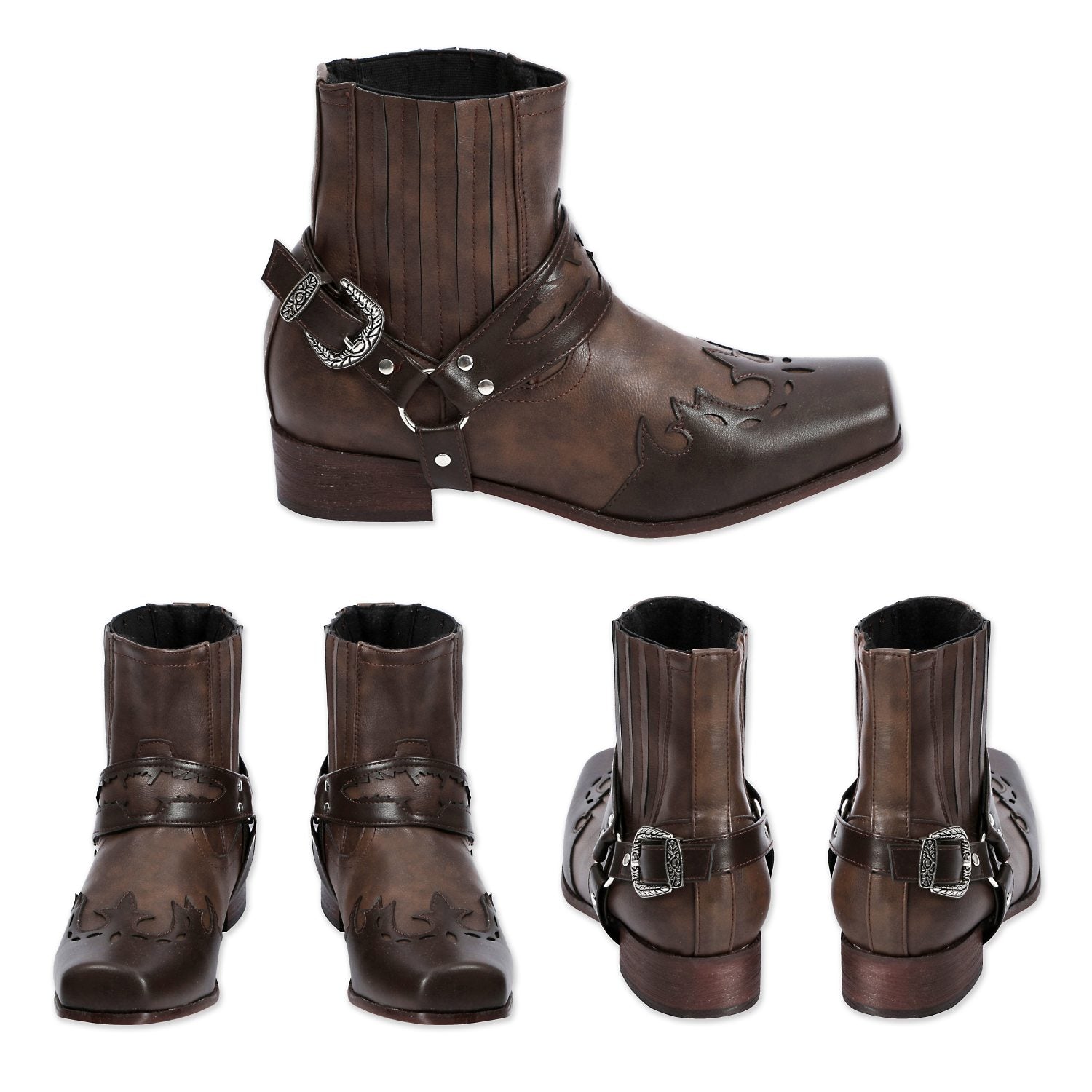 [ylevol] Monster Hunter Wilds Hope Armor Full Set Top Cosplay Costumes