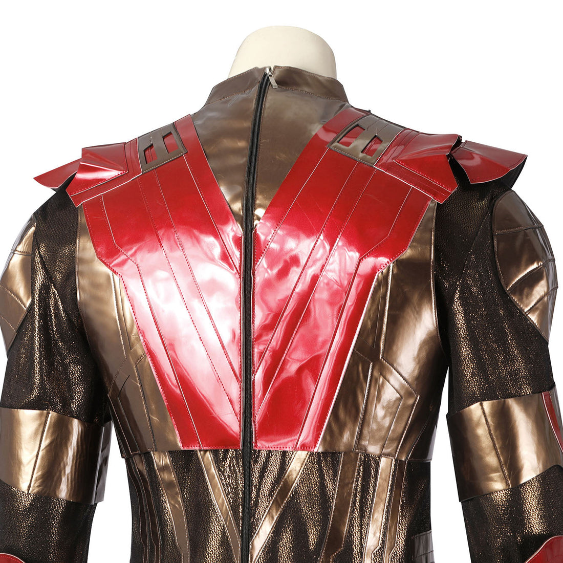 [ylevol] Guardians of the Galaxy 3 Adam Warlock Leather Suit Cosplay Costumes