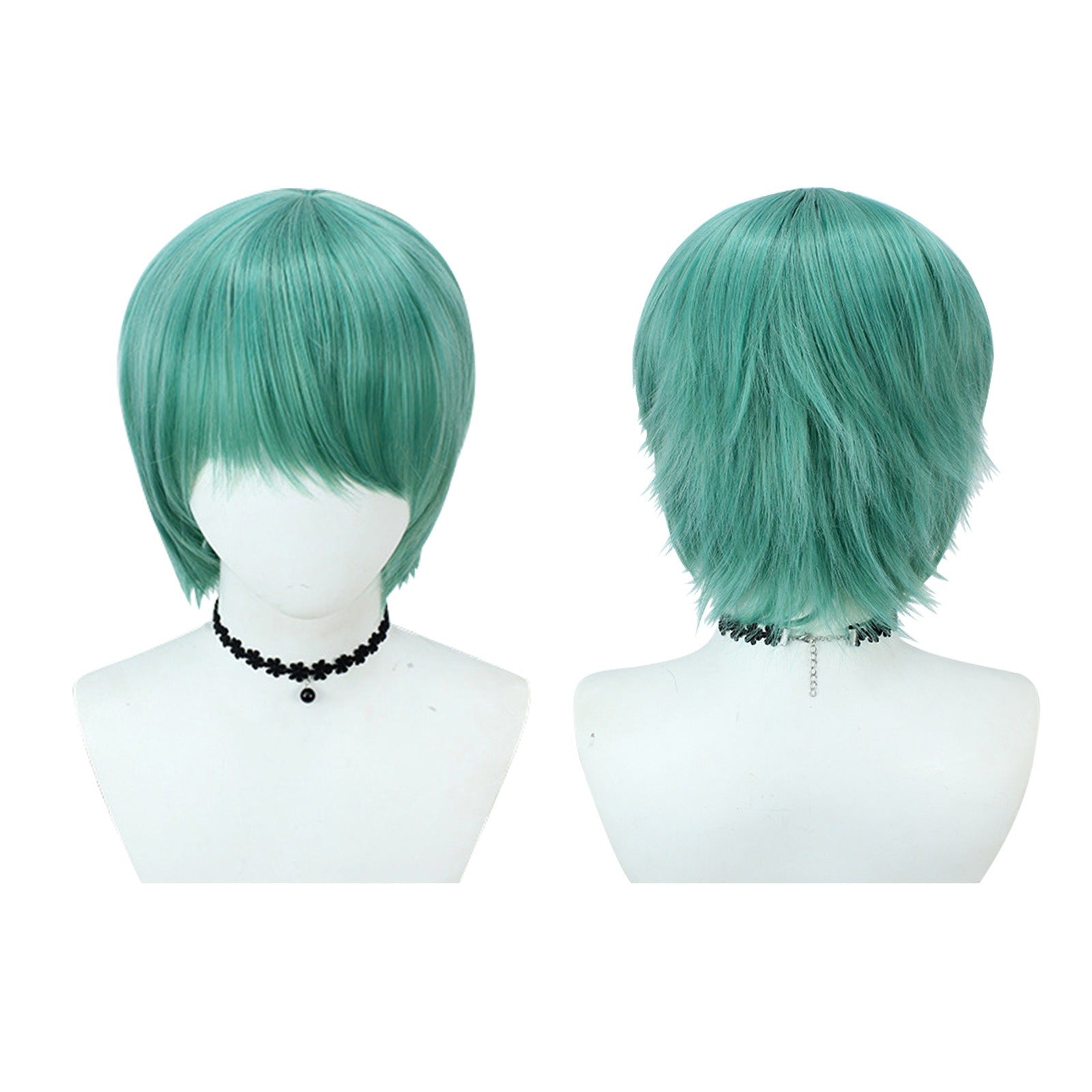 [ylevol] KPop Demon Hunters Saja Boys BaBy Outfit Adult Kids Cosplay Costumes