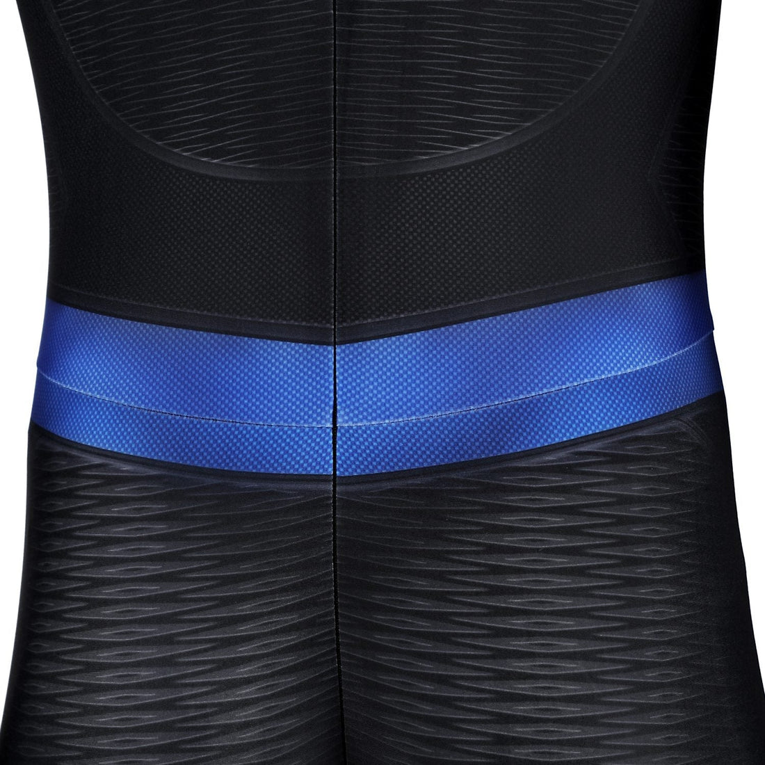 [ylevol] Marvel's Spider-Man 2 New Blue Suit Male Jumpsuit Cosplay Costumes