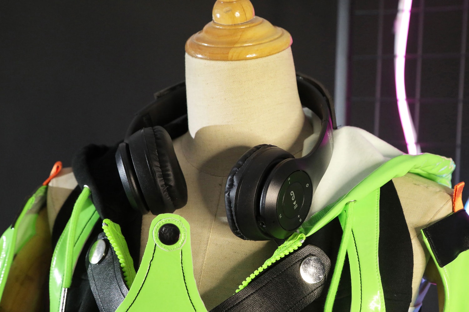 [ylevol] Game Zenless Zone Zero Anby Demara Top Cosplay Costumes