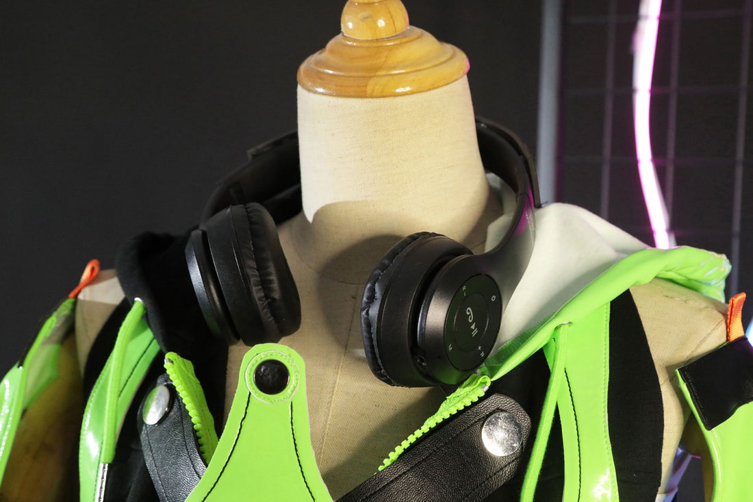 [ylevol] Game Zenless Zone Zero Anby Demara Top Cosplay Costumes