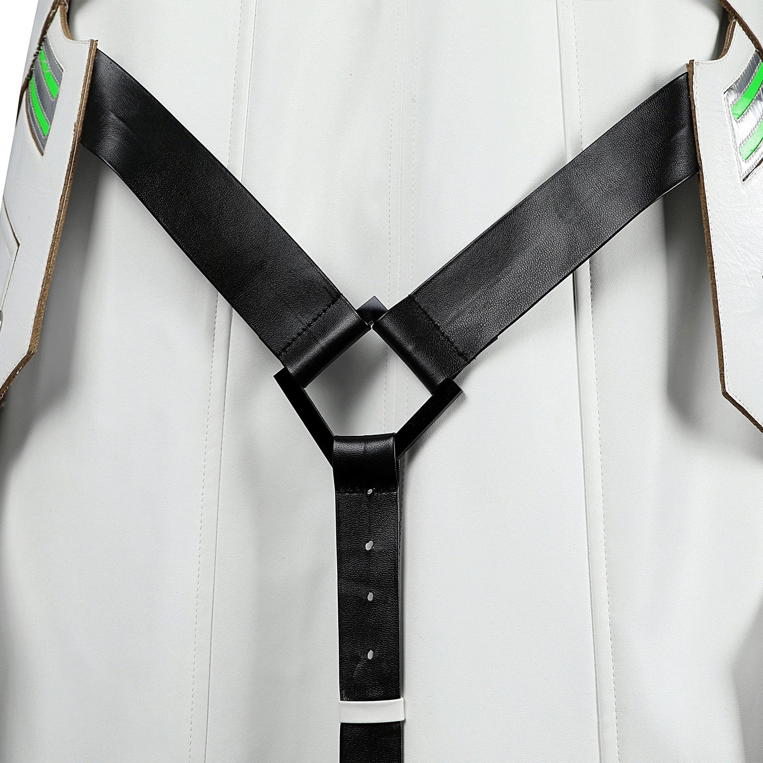 [ylevol] FINAL FANTASY VII Ever Crisis Sephiroth Top Level Cosplay Costumes