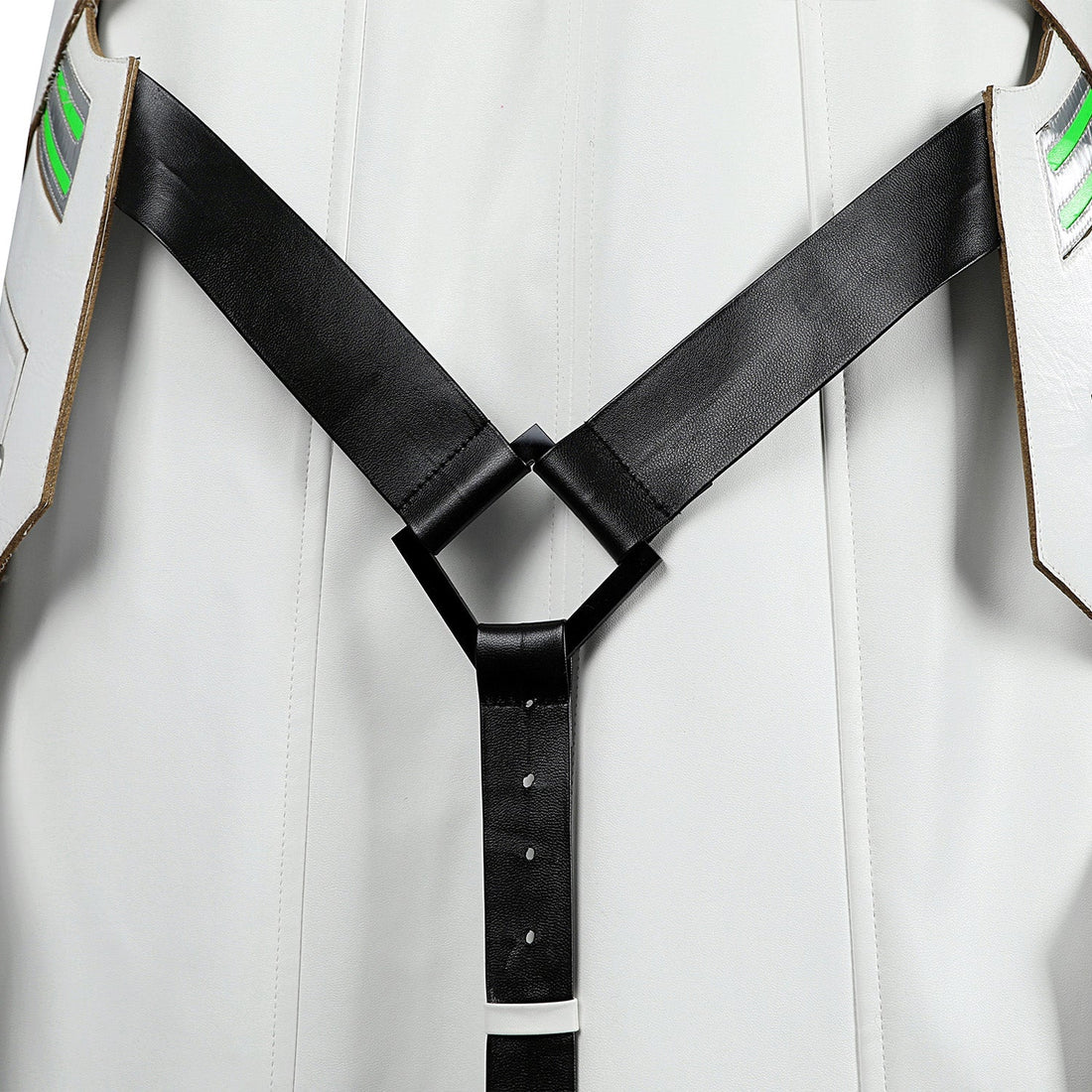 [ylevol] FINAL FANTASY VII Ever Crisis Sephiroth Top Level Cosplay Costumes